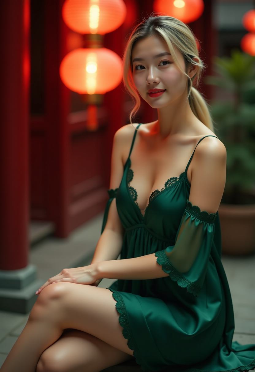 告白高能合集